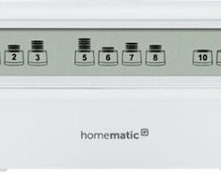 Alternative view of HomeMatic Αξεσουάρ Συστημάτων Συναγερμού