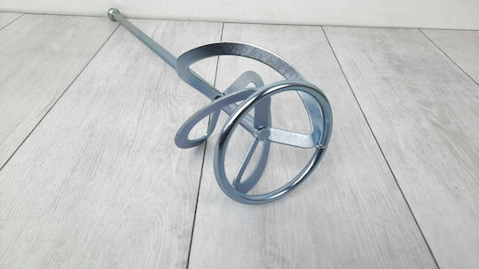 Einhell 3437011 Αναδευτήρας Κονιαμάτων - Image 5
