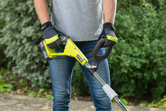 Ryobi 5133004891 Σάρωθρο Μπαταρίας 18V - Image 4