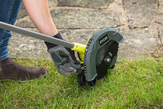 Ryobi 5133004891 Σάρωθρο Μπαταρίας 18V - Image 5