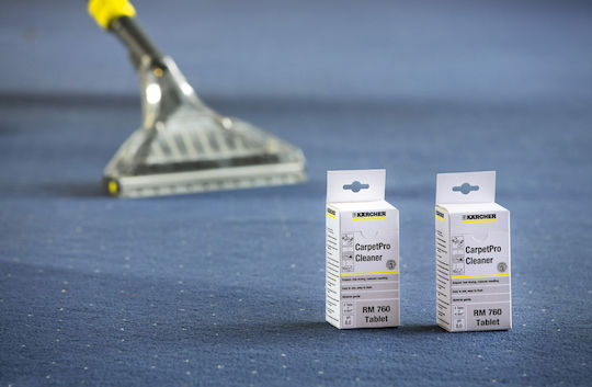 Karcher RM 760 CarpetPro Tablet Καθαριστικό Πλυστικού 6.295-850.0 - Image 8