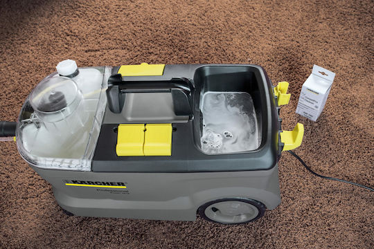 Karcher RM 760 CarpetPro Tablet Καθαριστικό Πλυστικού 6.295-850.0 - Image 7