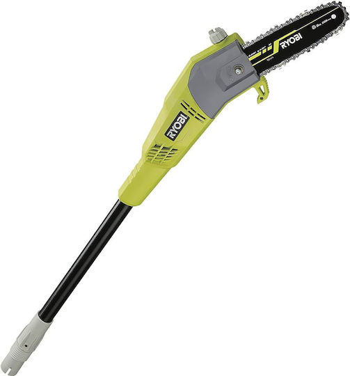 Ryobi 5133002228 Τηλεσκοπικό Κονταροπρίονο Ρεύματος 750W με Λάμα 20cm Συνολικού Μήκους 400cm και Βάρους 3.8kg - Image 4