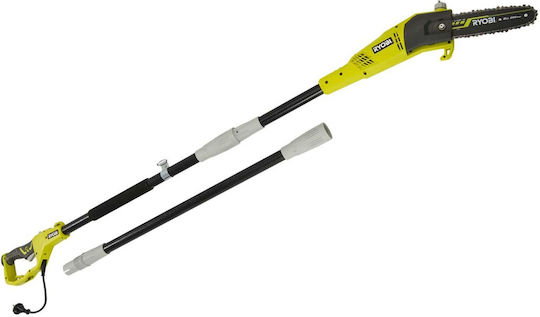 Ryobi 5133002228 Τηλεσκοπικό Κονταροπρίονο Ρεύματος 750W με Λάμα 20cm Συνολικού Μήκους 400cm και Βάρους 3.8kg - Image 5