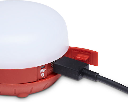 Black Diamond Moji R+ Λάμπα Led Μπαταρίας με Φακό Azurite 200lm - Image 4