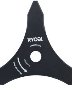 Alternative view of Ryobi RAC117 Δίσκος Θαμνοκοπτικού 260mm 5132002668