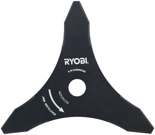 Ryobi RAC117 Δίσκος Θαμνοκοπτικού 260mm 5132002668 - Image 2