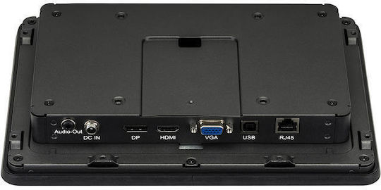 Iiyama POS Monitor 10.1" LCD TF1015MC-B3 - Image 5