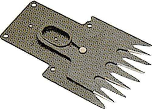 Gardena Accu4 Μπορντουροψάλιδο με Λεπίδα 8cm 02345-20 - Image 2