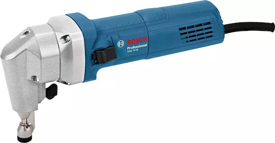 Bosch Ηλεκτρικό Ζουμποψάλιδο GNA 75-16 750W