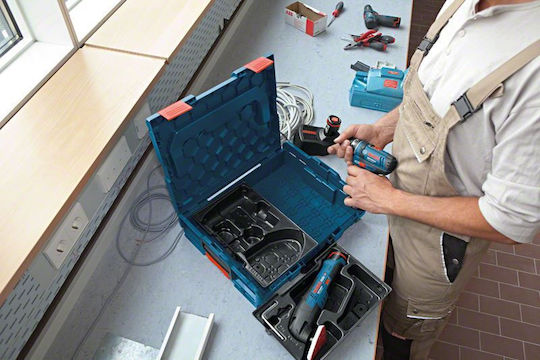 Bosch Αξεσουάρ Εργαλείων για Αποθήκευση / Μεταφορά 1600A002UV - Image 4