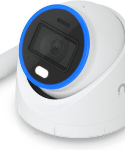 Alternative view of Ubiquiti AI Turret IP Κάμερα Παρακολούθησης Full HD+ 4MP Αδιάβροχη με Αμφίδρομη Επικοινωνία και Φακό 8mm