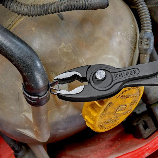 Knipex TwinGrip Πένσα Ίσια 4 - 22 mm 82 02 200 - Image 7