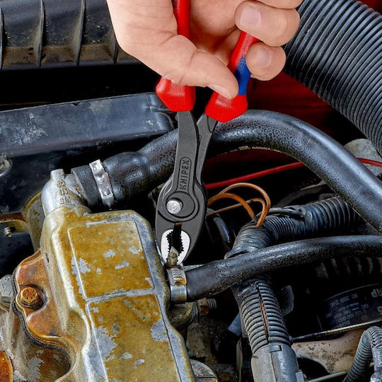 Knipex TwinGrip Πένσα Ίσια 4 - 22 mm 82 02 200 - Image 8