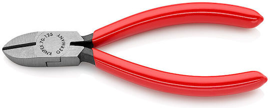 Knipex Πλαγιοκόφτης Πλάγιος 70 01 125 - Image 2