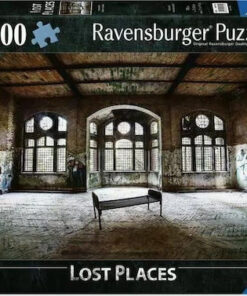 Puzzle 2D 1000pcs