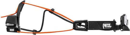 Petzl Επαναφορτιζόμενος Φακός Κεφαλής LED IPX4 Διπλής Λειτουργίας με Μέγιστη Φωτεινότητα 1500lm Nao RL E105AA00 - Image 6