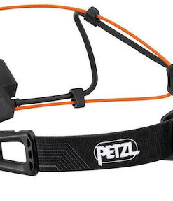 Petzl Επαναφορτιζόμενος Φακός Κεφαλής LED IPX4 Διπλής Λειτουργίας με Μέγιστη Φωτεινότητα 1500lm Nao RL E105AA00