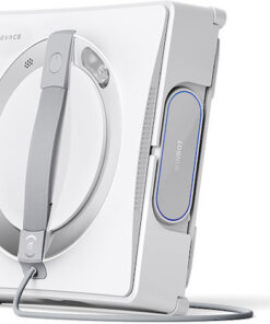 Alternative view of Ecovacs Window Cleaning Robot Winbot W1 Pro Li-ion 650 Mah 14.8 V 2800pa White Grey