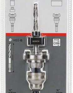 Alternative view of Bosch Κεντραδόρος 2609390589