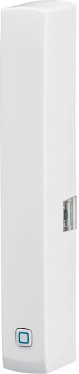 HomeMatic HmIP-SWDO-2 v2 Ασύρματος Αισθητήρας Επαφής RF 868MHz 90x30x22mm 157857A0 - Image 2
