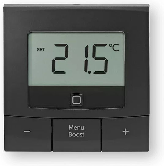 HomeMatic 2608901392 Ψηφιακός Θερμοστάτης Χώρου Smart - Image 3