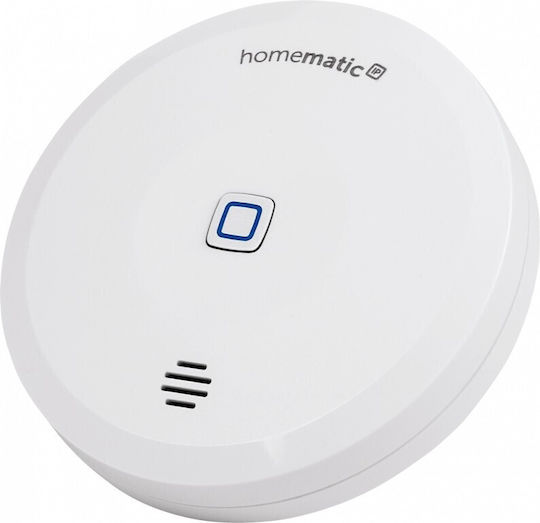 HomeMatic Ασύρματος Ανιχνευτής Πλημμύρας Μπαταρίας με Σειρήνα 151694A0 - Image 3