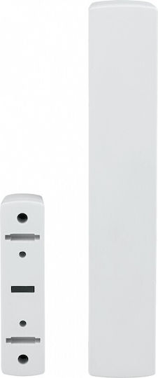 HomeMatic HMIP-SWDM Ασύρματος Αισθητήρας Επαφής RF 151363A0 - Image 4