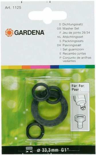 Gardena 05314-20 Εργαλείο Κήπου - Image 2