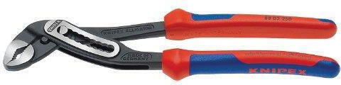Knipex Γκαζοτανάλια 2" 250mm 88 02 250 - Image 2