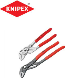Alternative view of Knipex Cobra Σετ Γκαζοτανάλιες 00 31 20 V03 2τμχ