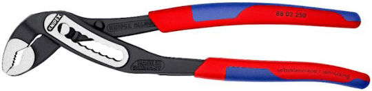 Knipex Γκαζοτανάλια 2" 250mm 88 02 250 - Image 3