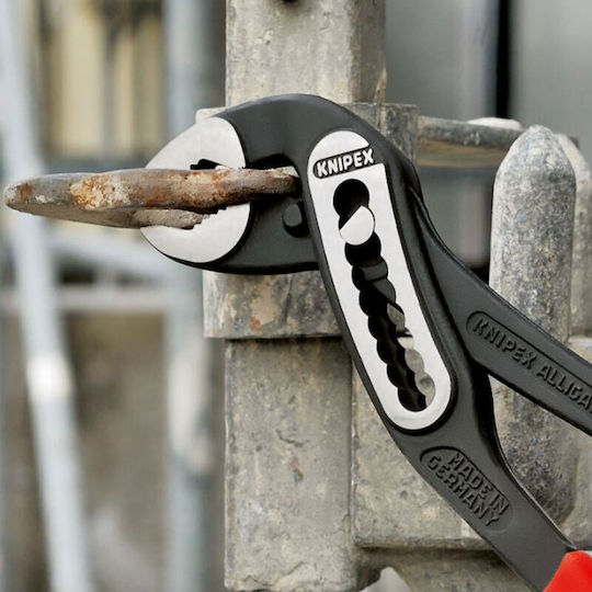 Knipex Γκαζοτανάλια 2" 250mm 88 02 250 - Image 5