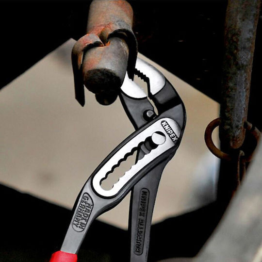 Knipex Γκαζοτανάλια 2" 250mm 88 02 250 - Image 4
