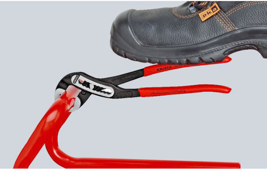 Knipex Γκαζοτανάλια 2" 250mm 88 02 250 - Image 7