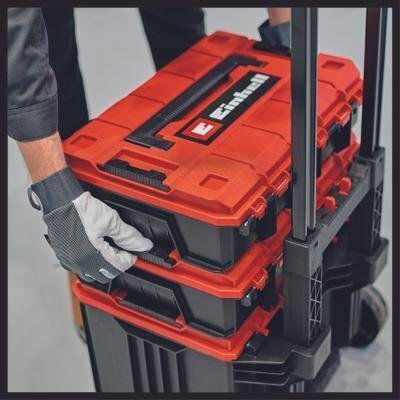 Einhell Εργαλειοθήκη Χειρός Πλαστική Π44.4xB40.6xΥ35.5cm 4540014 - Image 3