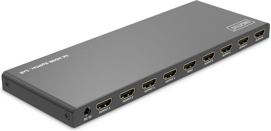 Digitus HDMI Splitter DS-55338 - Image 4