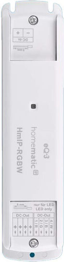 HomeMatic Ενδιάμεσος Διακόπτης 157662A0 - Image 3