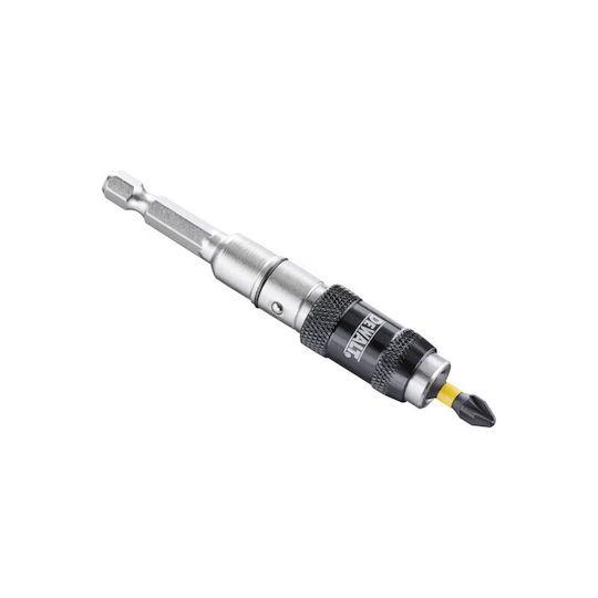 Dewalt Αντάπτορας με Υποδοχή HEX και Έξοδο για Μύτη DT7505 - Image 2