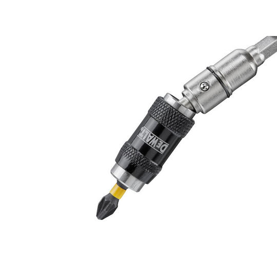 Dewalt Αντάπτορας με Υποδοχή HEX και Έξοδο για Μύτη DT7505 - Image 3