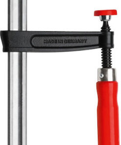 Alternative view of Bessey TPN20BE Σφιγκτήρας Τύπου "F" με Μέγιστο Άνοιγμα 200mm