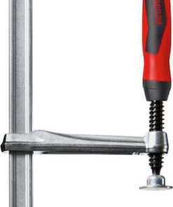Bessey TW28-30-12-2K Σφιγκτήρας Τύπου "F" με Μέγιστο Άνοιγμα 300mm