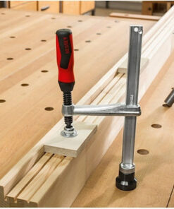 Alternative view of Bessey TW28-30-14-2K Σφιγκτήρας Ειδικής Χρήσης με Μέγιστο Άνοιγμα 28mm