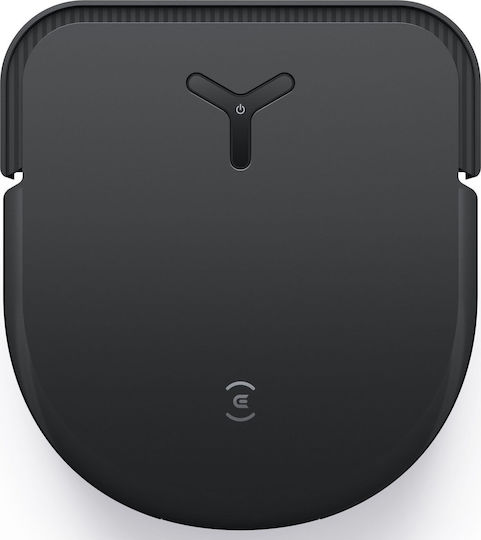 Ecovacs Deebot X5 Omni Σκούπα Ρομπότ για Σκούπισμα & Σφουγγάρισμα με Χαρτογράφηση και Wi-Fi Μαύρη - Image 3