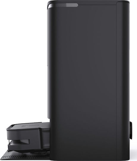 Ecovacs Deebot X5 Omni Σκούπα Ρομπότ για Σκούπισμα & Σφουγγάρισμα με Χαρτογράφηση και Wi-Fi Μαύρη - Image 4