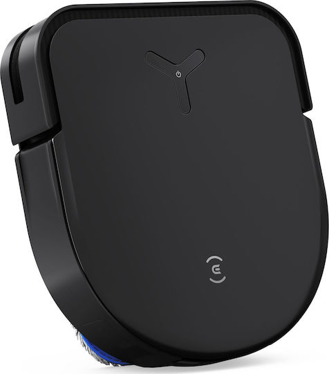 Ecovacs Deebot X5 Omni Σκούπα Ρομπότ για Σκούπισμα & Σφουγγάρισμα με Χαρτογράφηση και Wi-Fi Μαύρη - Image 5