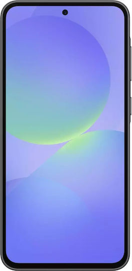 Samsung Galaxy A36 5G Dual SIM (8/256GB) Awesome Black - Image 2