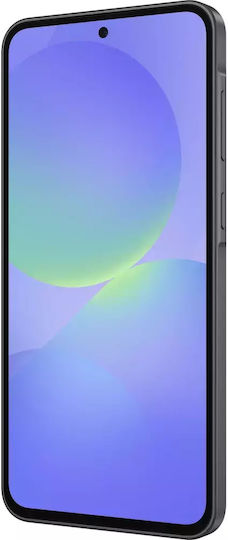 Samsung Galaxy A36 5G Dual SIM (8/256GB) Awesome Black - Image 3