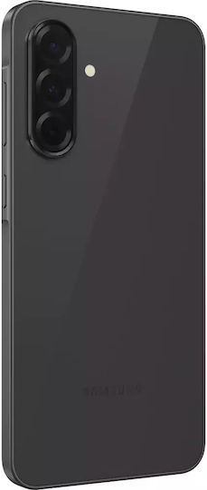 Samsung Galaxy A36 5G Dual SIM (8/256GB) Awesome Black - Image 4