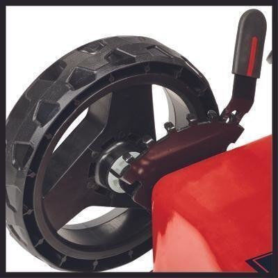 Einhell Μηχανή Γκαζόν Μπαταρίας 3413054 - Image 4